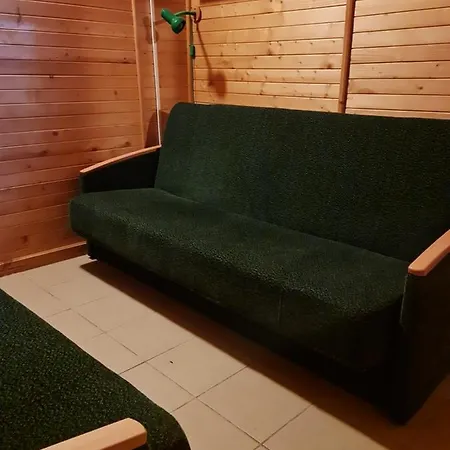 Domki Energetyk *