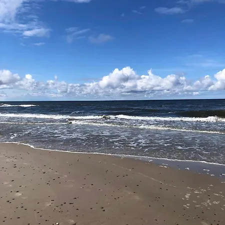 別荘 Domki Energetyk *