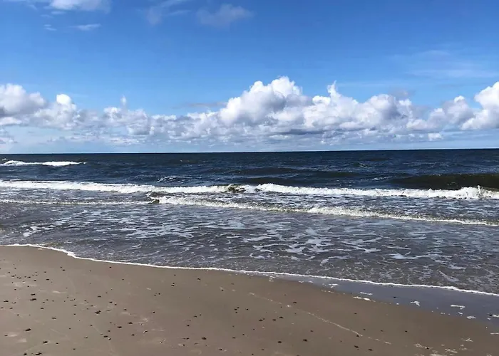 別荘 Domki Energetyk *