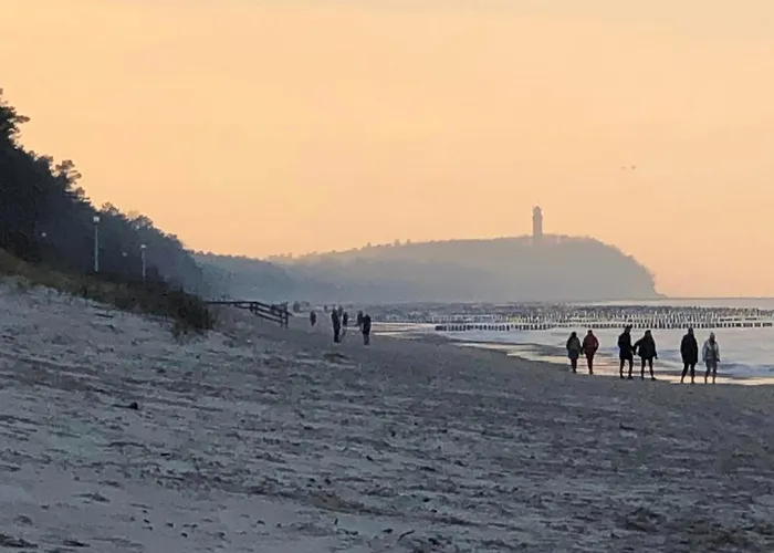 Domki Energetyk 別荘 *