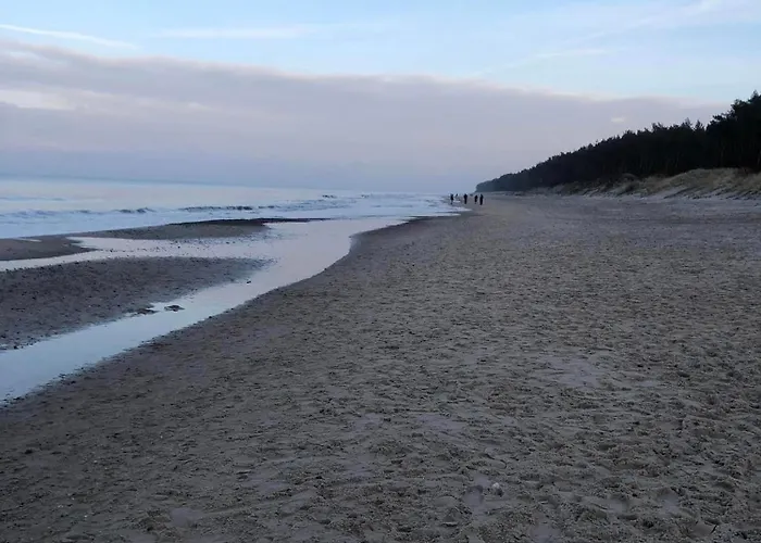 別荘 Domki Energetyk *